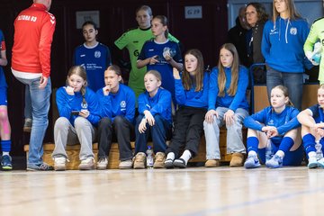 Bild 122 - wCJ NFV Futsalmeisterschaft